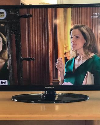 Tv samsung 32” funzionante