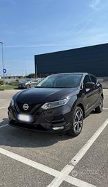 Nissan Qashqai J11 2019 UNIPROPRIETARIO