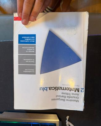LIBRO MATEMATICA