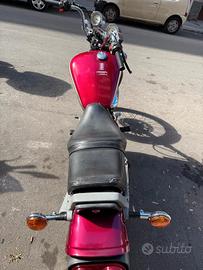 Aprilia Red Rose 125