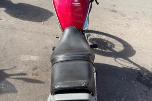 Aprilia Red Rose 125