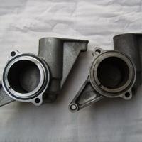 supporto spinterogeno