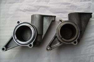 supporto spinterogeno