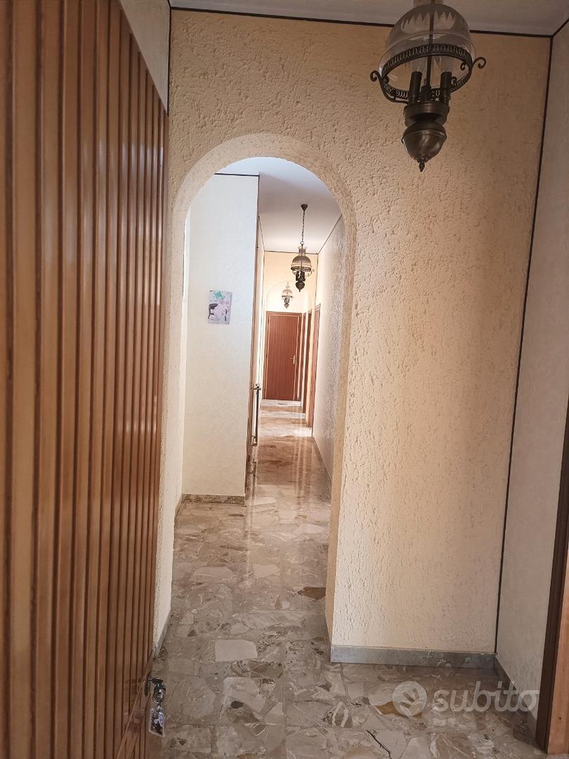 Appartamento – Calatafimi Segesta, Trapani - Altro