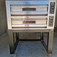 Forno elettrico per pizza oem.