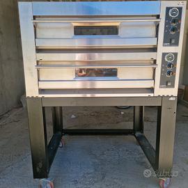 Forno elettrico per pizza oem.