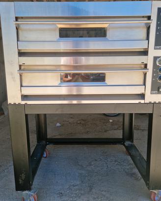 Forno elettrico per pizza oem.