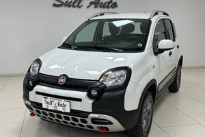 Fiat Panda Cross 1.3 MJT 95 CV S&S 4x4 - 2018
