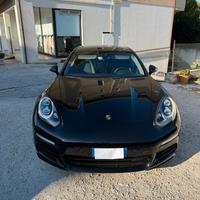 Porsche Panamera 3.0 D 250 CV
