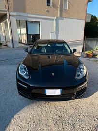 Porsche Panamera 3.0 D 250 CV