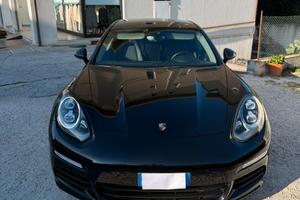 Porsche Panamera 3.0 D 250 CV