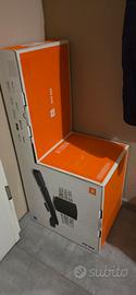 jbl bar soundbar 800 NUOVA scontrino mediaworld 
