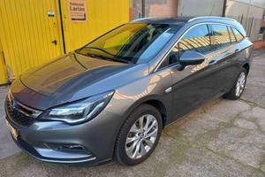 OPEL Astra 1.4 Turbo 110CV EcoM Sports Tourer Dy