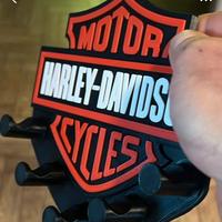 Appendi chiavi Harley Davidson