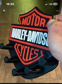 Appendi chiavi Harley Davidson
