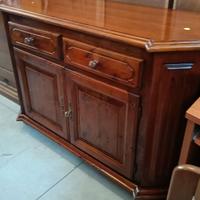 mobile madia in legno massello