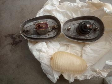 Fanalini anteriori fiat 1100 103 E