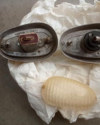 Fanalini anteriori fiat 1100 103 E