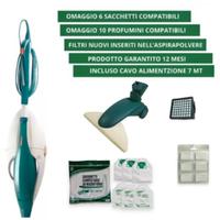 folletto vk 131 hd aspirapolvere worwerk garantito