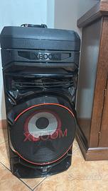 Cassa LG XBOOM RNC5