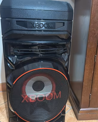 Cassa LG XBOOM RNC5