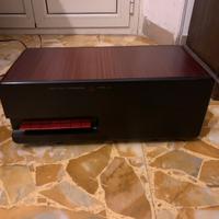 Filodiffusore Siemens anni ‘70