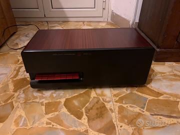 Filodiffusore Siemens anni ‘70