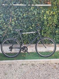 Bicicletta Mtb