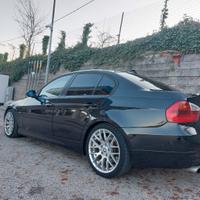 BMW E90 320D M47 163CV 