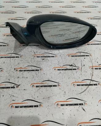Specchietto retrovisore destro Porsche Boxster 986