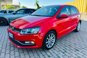 Volkswagen Polo 1.4 TDI 5p. Fresh