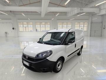 Fiat Doblo Cargo II doblò cargo 1.6 mjt 105cv CH1
