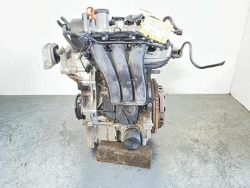 CHY MOTORE COMPLETO VOLKSWAGEN Up 1° Serie 1.0 Be
