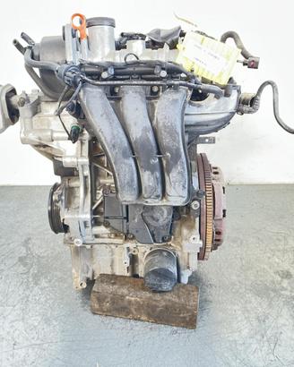 CHY MOTORE COMPLETO VOLKSWAGEN Up 1° Serie 1.0 Be
