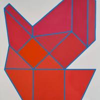 PERILLI ACHILLE "La neve nel deserto"