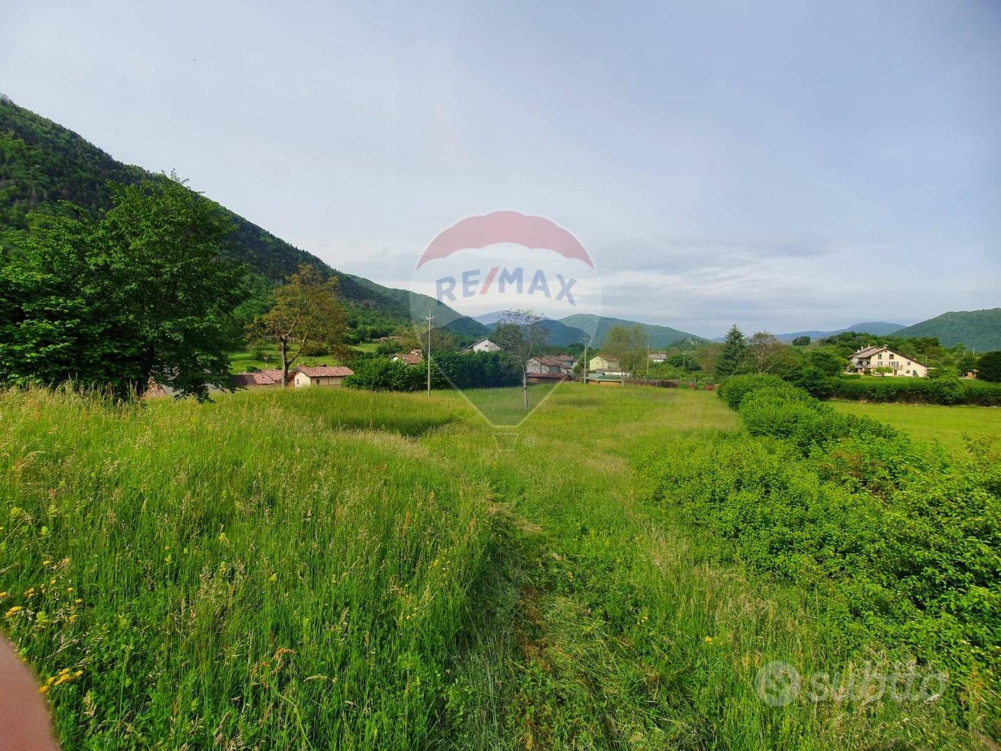 Terreno Edificabile - Feltre - Altro