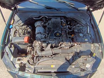 Motore/auto completa r  Jaguar XE  204DTD    