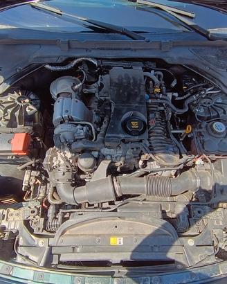 Motore/auto completa r  Jaguar XE  204DTD    
