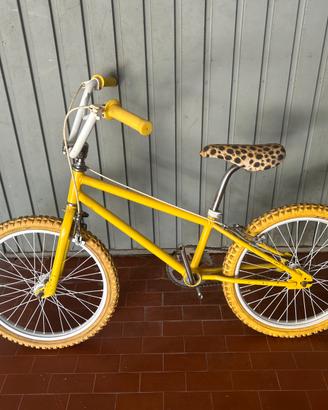 Bmx bici