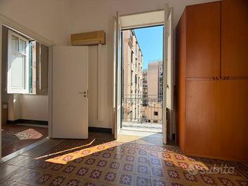 Appartamento di 30 m² con 2 locali a Palermo
