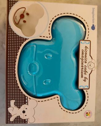 Forma per torta Imaginarium KicoNico Cake