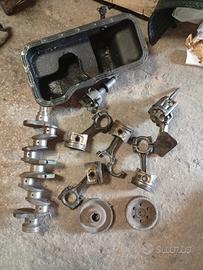 Ricambi uno turbo ie 1.3 / pulsanti alza cristalli