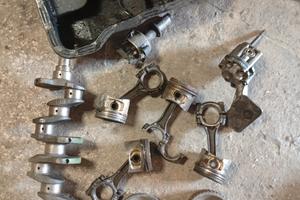 Ricambi uno turbo ie 1.3 / pulsanti alza cristalli