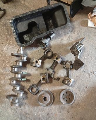 Ricambi uno turbo ie 1.3 / pulsanti alza cristalli