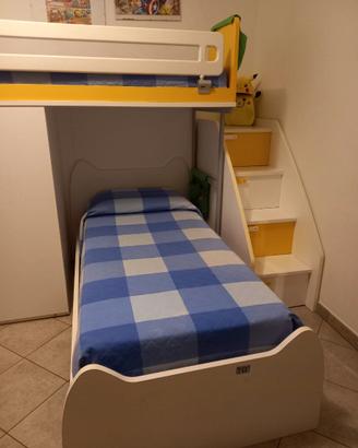 Cameretta a ponte