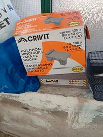 materasso x auto nuovo ancora imballato 