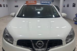 Nissan Qashqai 1.5 dci traino e carrello omologato