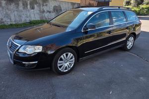 VOLKSWAGEN PASSAT 6 SERIE TDI 