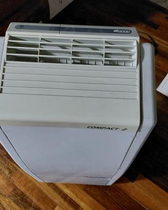 Condizionatore portatile atlantic compact 2
