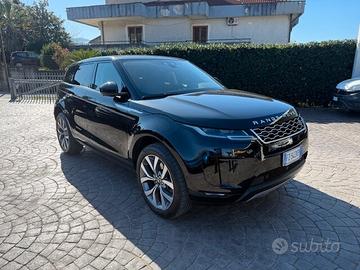 Land Rover Range Evoque 2.0D 150CV AWD Aut Dynamic
